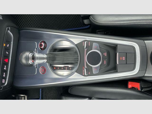 Audi TT TTS Coupé TFSI 225 kW quattro S tronic