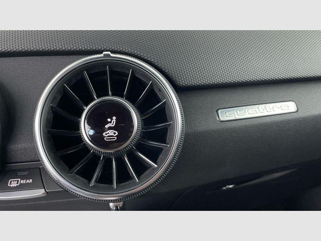 Audi TT TTS Coupé TFSI 225 kW quattro S tronic