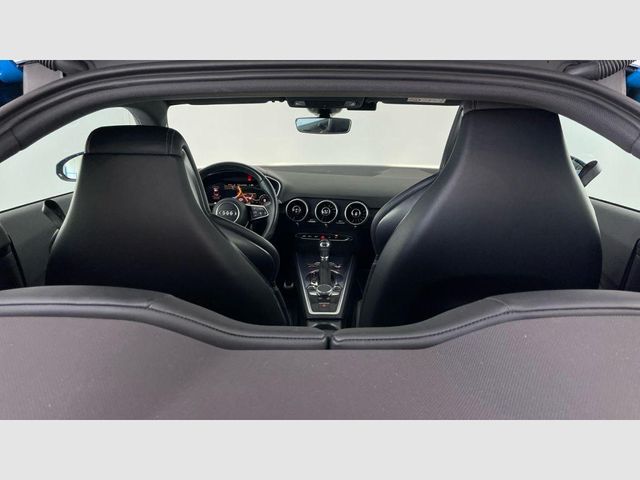 Audi TT TTS Coupé TFSI 225 kW quattro S tronic