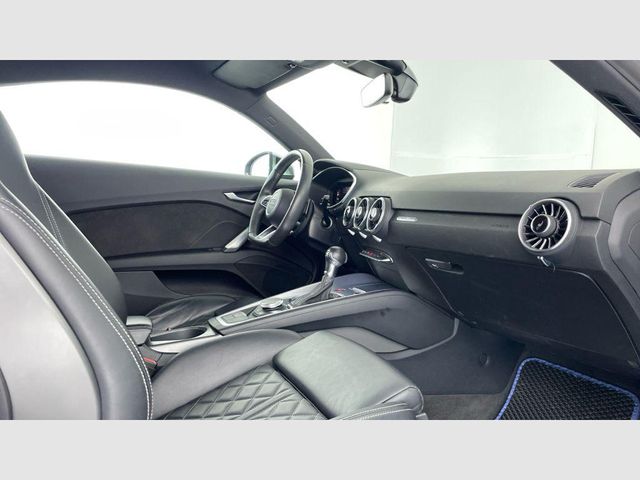 Audi TT TTS Coupé TFSI 225 kW quattro S tronic