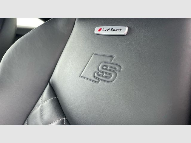 Audi TT TTS Coupé TFSI 225 kW quattro S tronic