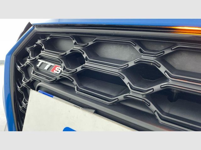 Audi TT TTS Coupé TFSI 225 kW quattro S tronic