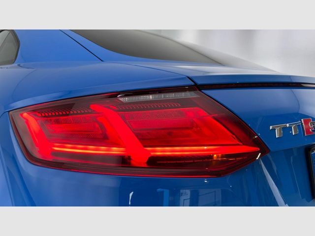 Audi TT TTS Coupé TFSI 225 kW quattro S tronic