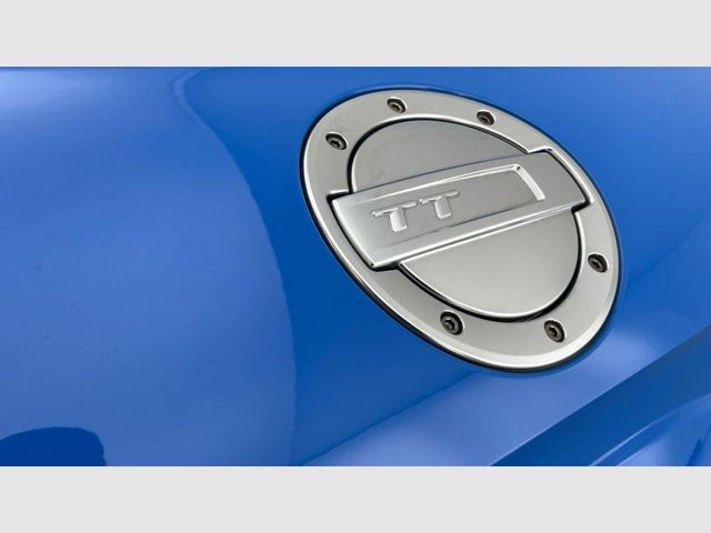 Audi TT TTS Coupé TFSI 225 kW quattro S tronic