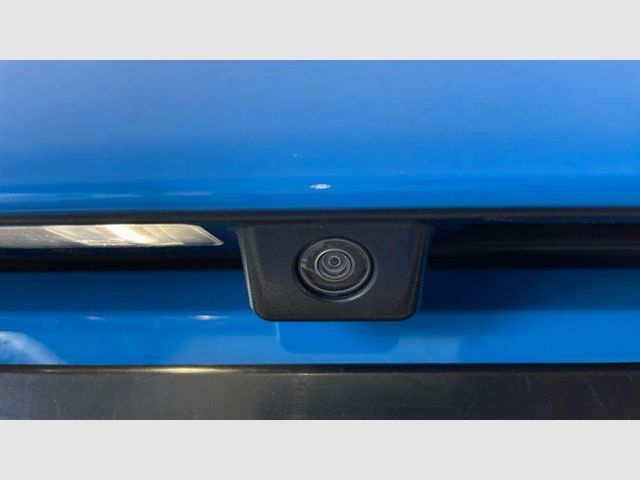 Audi TT TTS Coupé TFSI 225 kW quattro S tronic