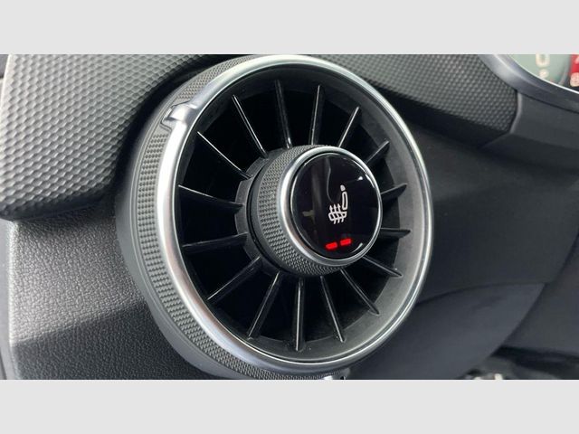 Audi TT TTS Coupé TFSI 225 kW quattro S tronic