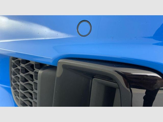 Audi TT TTS Coupé TFSI 225 kW quattro S tronic