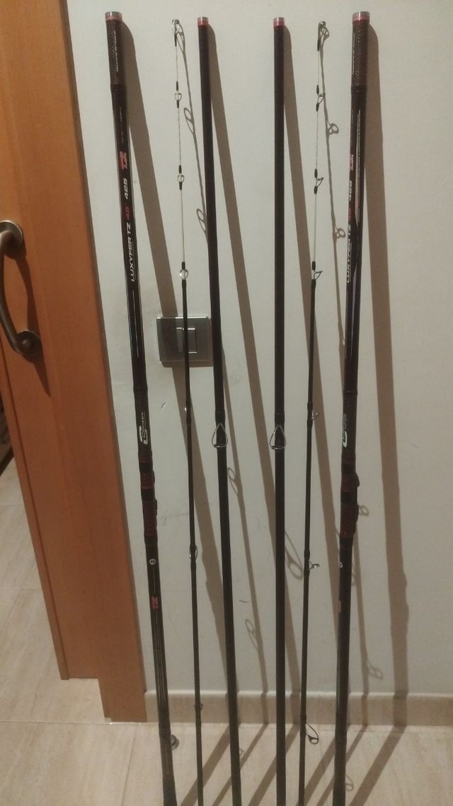 Cinnetic Luzifer TZ 45