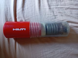 Broca Hilti TE-Y BK 681290