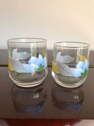 Bicchieri Bormioli Rocco 24 pezzi 12 vino,12 acqua