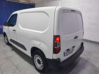TOYOTA Proace City 1.5D 75kW (100CV) GX 650kg Media
