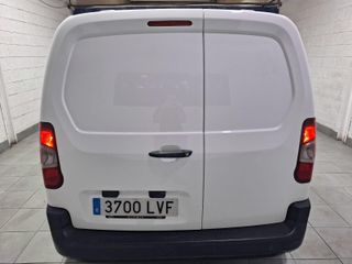 TOYOTA Proace City 1.5D 75kW (100CV) GX 650kg Media