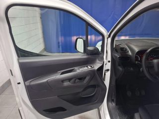 TOYOTA Proace City 1.5D 75kW (100CV) GX 650kg Media