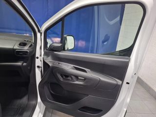 TOYOTA Proace City 1.5D 75kW (100CV) GX 650kg Media