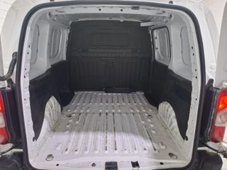TOYOTA Proace City 1.5D 75kW (100CV) GX 650kg Media