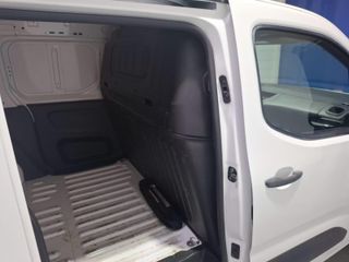 TOYOTA Proace City 1.5D 75kW (100CV) GX 650kg Media
