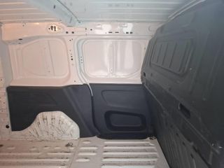 TOYOTA Proace City 1.5D 75kW (100CV) GX 650kg Media