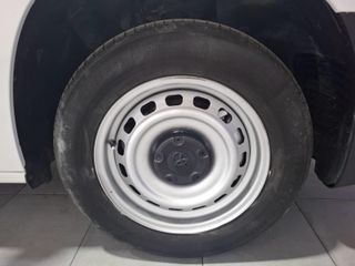 TOYOTA Proace City 1.5D 75kW (100CV) GX 650kg Media