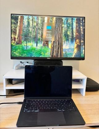 MacBook Air A2681 Gris Espacial