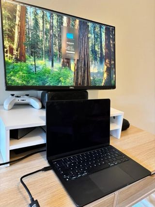 MacBook Air A2681 Gris Espacial