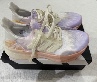 Adidas Ultraboost 5W zapatillas bambas TIE DYE