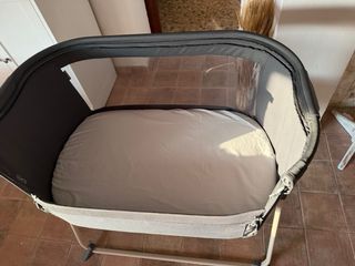 Mini cuna colecho Maxi-Cosi
SIN ESTRENAR 