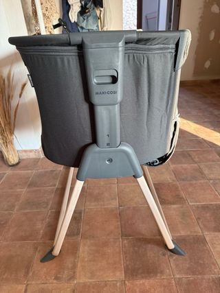 Mini cuna colecho Maxi-Cosi
SIN ESTRENAR 