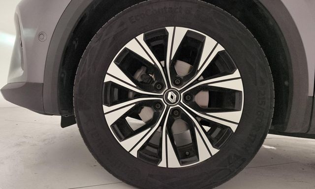 RENAULT Captur Captur Captur TCe GPF Micro Híbrido Techno 103kW