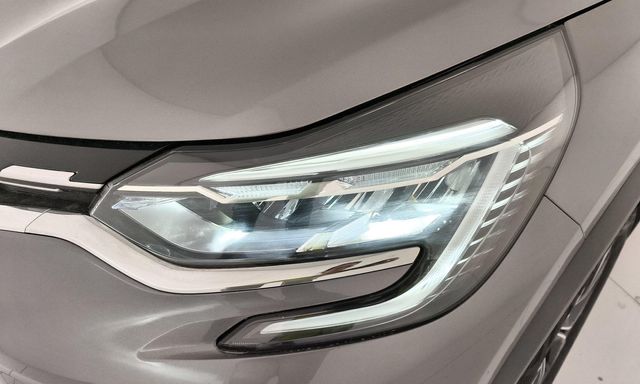 RENAULT Captur Captur Captur TCe GPF Micro Híbrido Techno 103kW