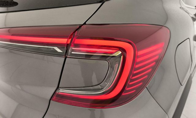 RENAULT Captur Captur Captur TCe GPF Micro Híbrido Techno 103kW