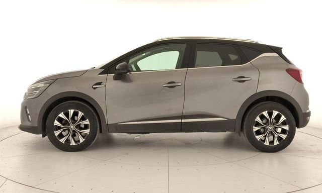 RENAULT Captur Captur Captur TCe GPF Micro Híbrido Techno 103kW