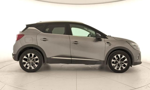 RENAULT Captur Captur Captur TCe GPF Micro Híbrido Techno 103kW
