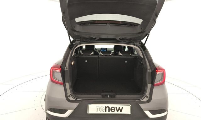 RENAULT Captur Captur Captur TCe GPF Micro Híbrido Techno 103kW