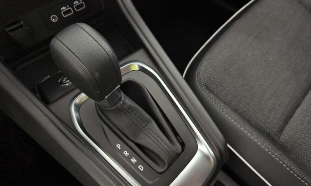 RENAULT Captur Captur Captur TCe GPF Micro Híbrido Techno 103kW