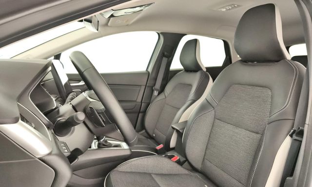 RENAULT Captur Captur Captur TCe GPF Micro Híbrido Techno 103kW