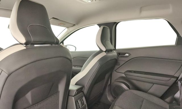 RENAULT Captur Captur Captur TCe GPF Micro Híbrido Techno 103kW