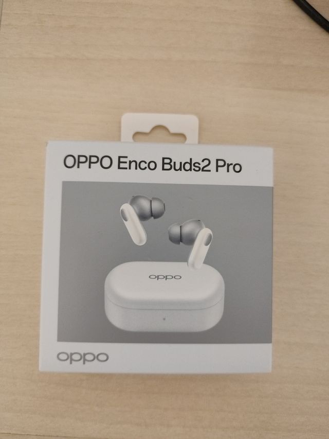 OPPO Enco Buds2 Pro - Auriculares