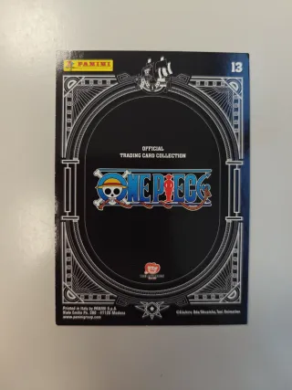 One Piece Card Collection - 25 cards