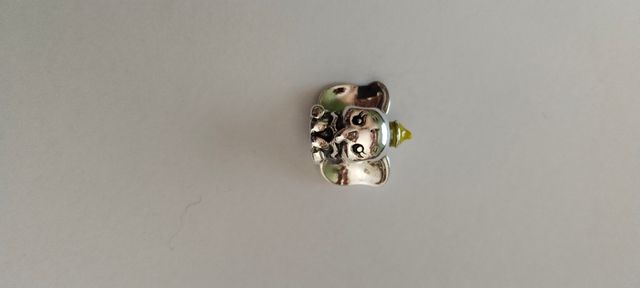 Charm Pandora Dumbo Disney Plata de Ley.