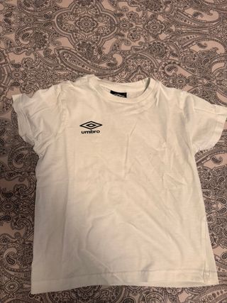 Maglietta Umbro Bambini
