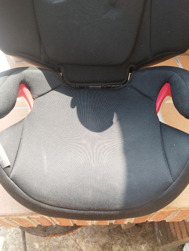 Silla coche Cybex Gold niños de 3 a 12 años