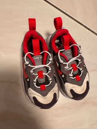 Nike Air Max 270 Scarpe Bambino