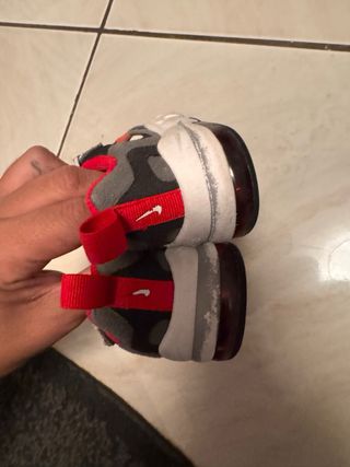 Nike Air Max 270 Scarpe Bambino