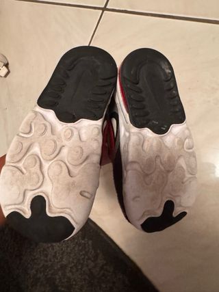 Nike Air Max 270 Scarpe Bambino