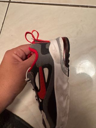 Nike Air Max 270 Scarpe Bambino