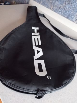 Funda raqueta Head