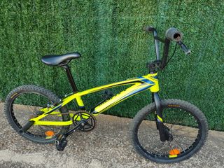 BMX Monty 139 Race - Bicicleta Infantil