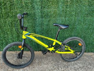 BMX Monty 139 Race - Bicicleta Infantil