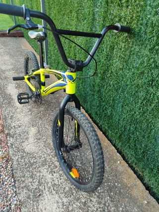 BMX Monty 139 Race - Bicicleta Infantil