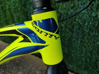 BMX Monty 139 Race - Bicicleta Infantil